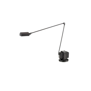 Apex Flex Industrial Metal Table Light