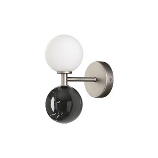 Orbis Modern Marble Wall Lamp