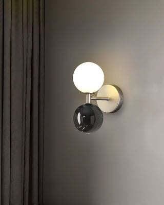 Orbis Modern Marble Wall Lamp