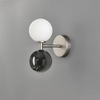 Orbis Modern Marble Wall Lamp