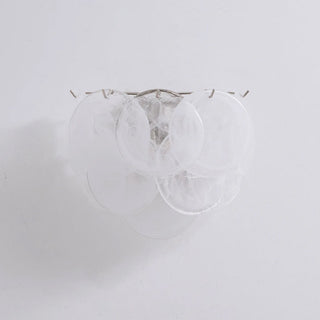 Kael Art Glass Wall Sconce