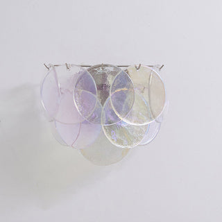 Kael Art Glass Wall Sconce