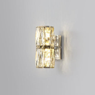 Liora Luxury Crystal Wall Light
