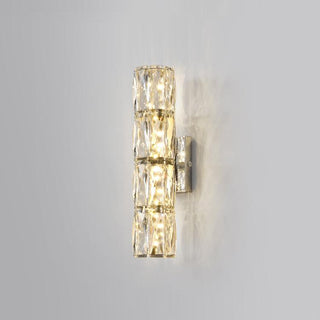 Liora Luxury Crystal Wall Light