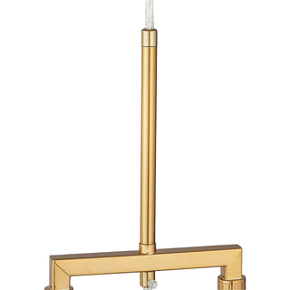 Kaelin Globe Glass Pendant Light