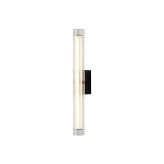 Macie Modern Metal Wall Light