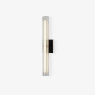 Macie Modern Metal Wall Light