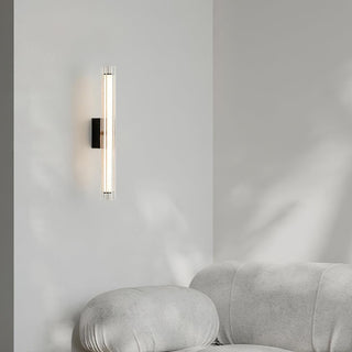 Macie Modern Metal Wall Light