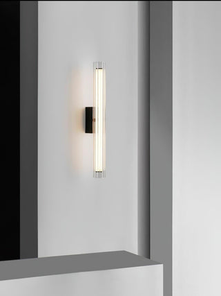 Macie Modern Metal Wall Light