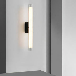 Macie Modern Metal Wall Light