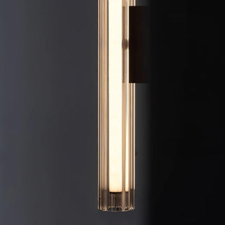 Macie Modern Metal Wall Light