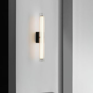 Macie Modern Metal Wall Light