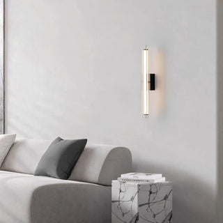 Macie Modern Metal Wall Light