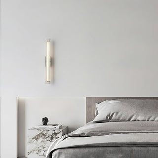 Macie Modern Metal Wall Light