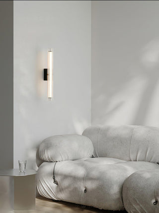 Macie Modern Metal Wall Light