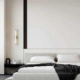 Macie Modern Metal Wall Light