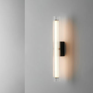 Macie Modern Metal Wall Light