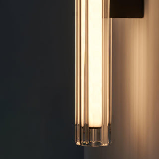 Macie Modern Metal Wall Light