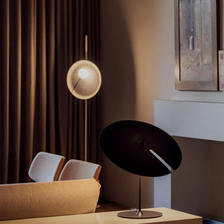 Elowen Minimalist Metal Floor Lamp