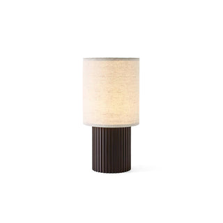 Kael Minimalist Fabric Table Lamp