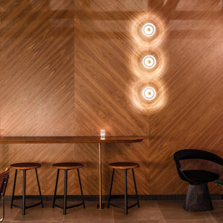 Marble Aura Modern Marble Wall Light