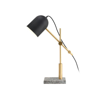 Marcus Modern Marble Table Light