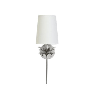 Lila Classic Metal Wall Sconce