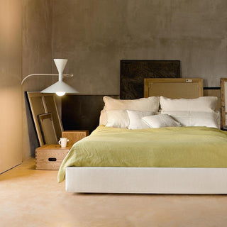 Marseille Sculptural Iron Wall Light