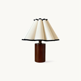 Martin Modern Fabric Table Lamp