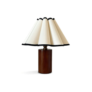 Martin Modern Fabric Table Lamp