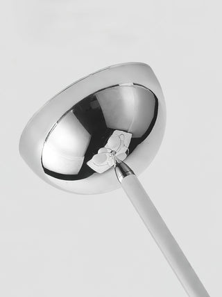Maru Sculptural Metal Chandelier