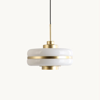 Masina Modern Glass Pendant Light