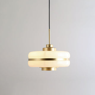 Masina Modern Glass Pendant Light