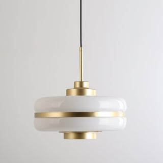 Masina Modern Glass Pendant Light