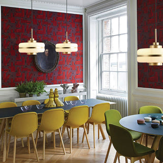 Masina Modern Glass Pendant Light