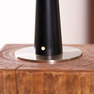 Mushroom Modern Ceramic Table Lamp