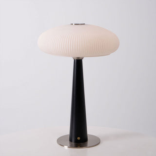 Mushroom Modern Ceramic Table Lamp