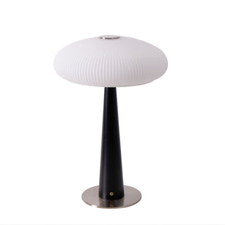 Mushroom Modern Ceramic Table Lamp