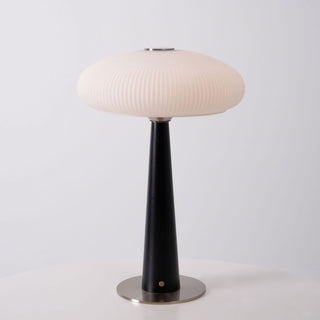 Mushroom Modern Ceramic Table Lamp