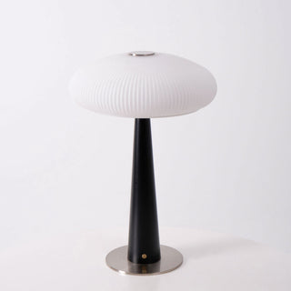 Mushroom Modern Ceramic Table Lamp