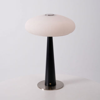 Mushroom Modern Ceramic Table Lamp