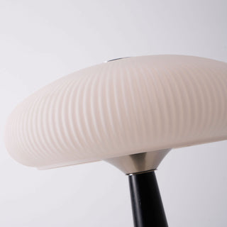 Mushroom Modern Ceramic Table Lamp