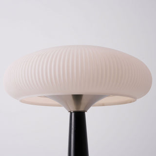 Mushroom Modern Ceramic Table Lamp