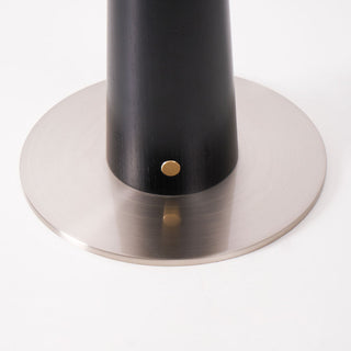 Mushroom Modern Ceramic Table Lamp