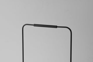 Liorin Modern Metal Table Lamp