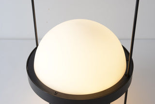 Liorin Modern Metal Table Lamp