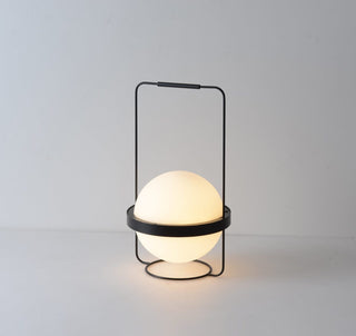 Liorin Modern Metal Table Lamp
