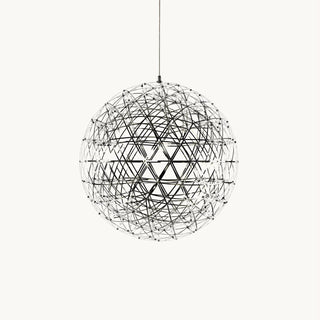 Raimond Geometric Sphere Pendant Lamp