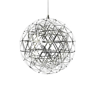 Raimond Geometric Sphere Pendant Lamp