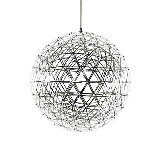 Raimond Geometric Sphere Pendant Lamp